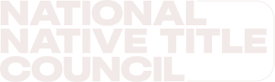 National Native Title Council