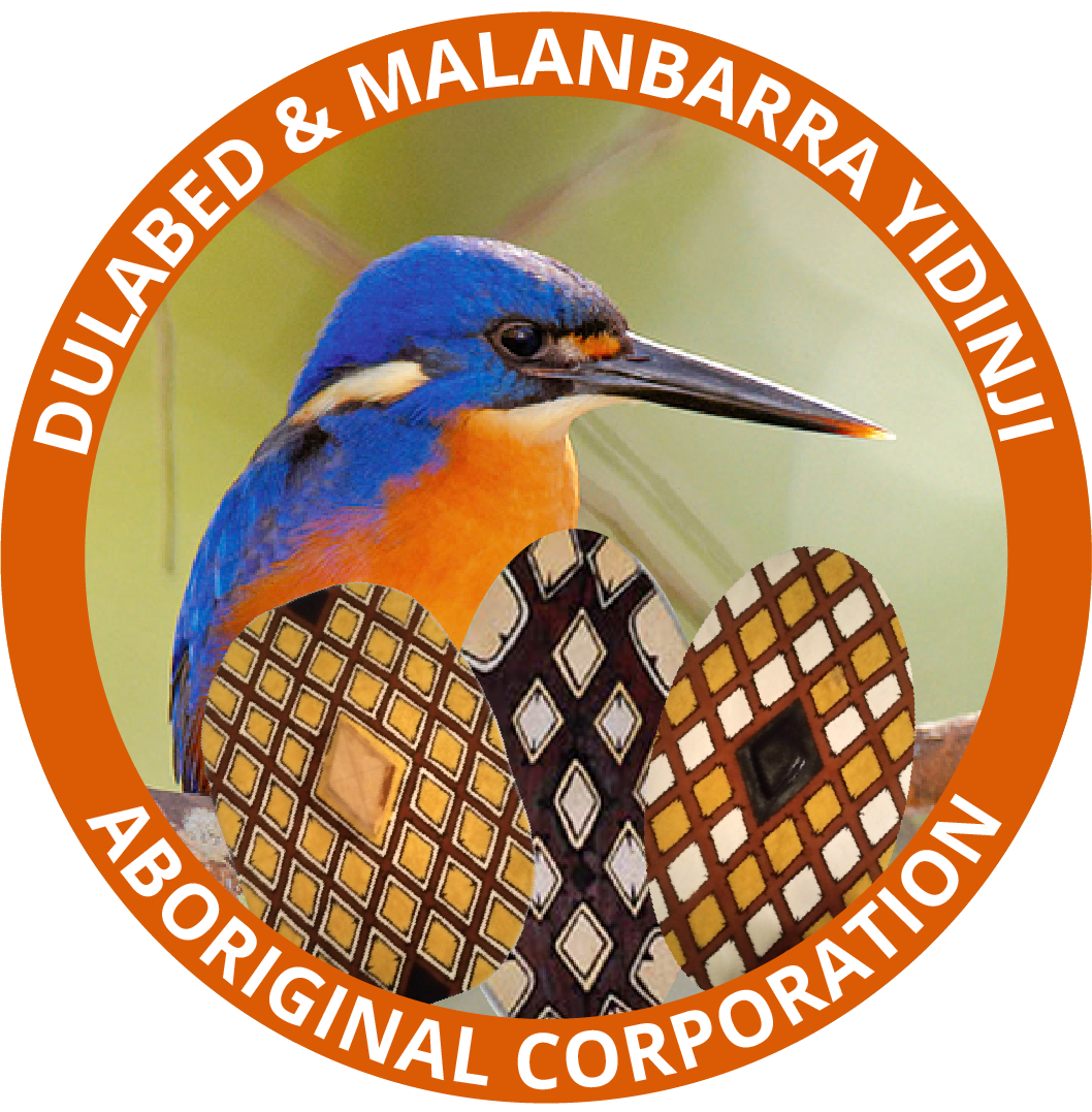 Dulabed Malanbarra Yidinji Aboriginal Corporation  image