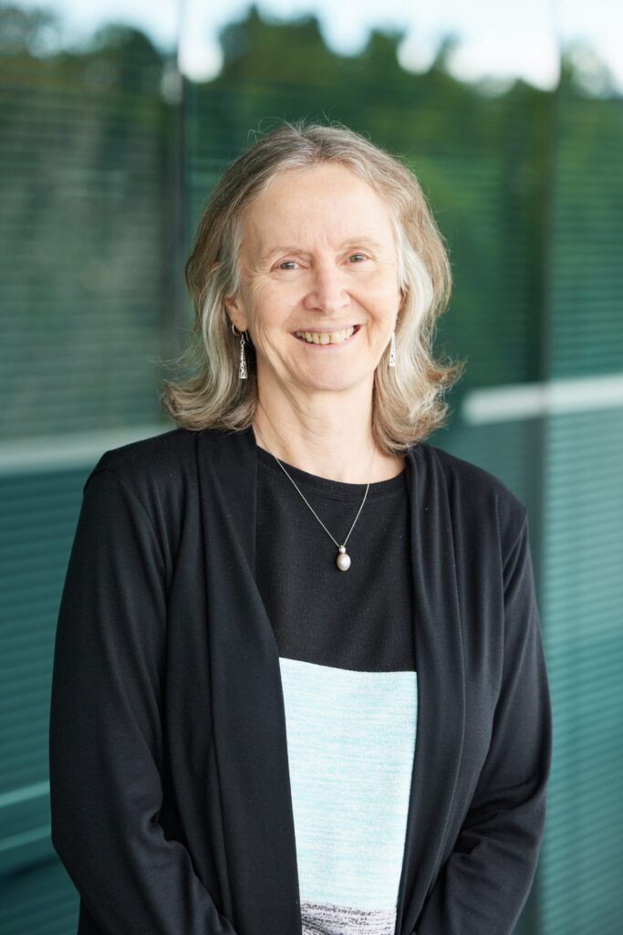 Carolyn Betts