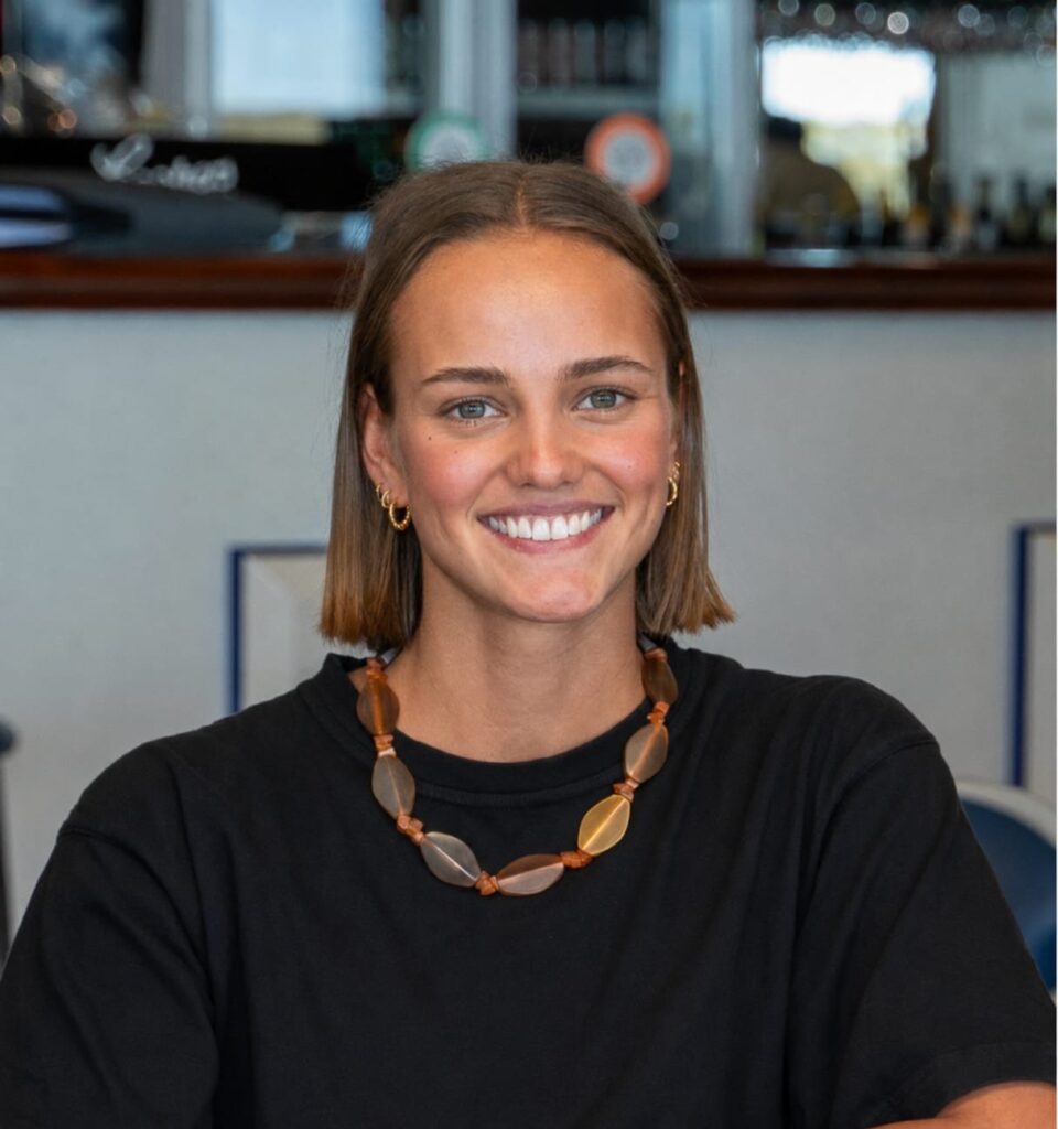Chelsie Collard