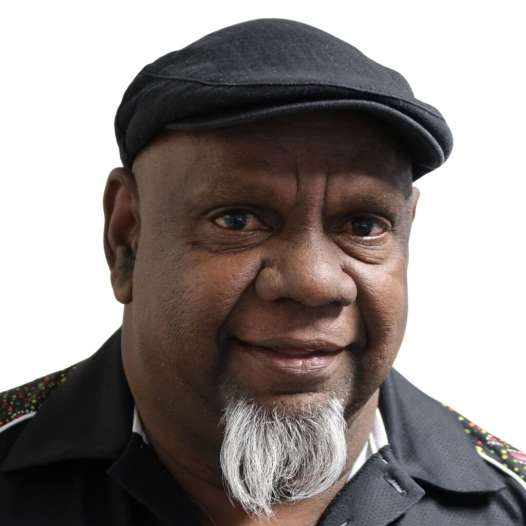 Peter Windie
