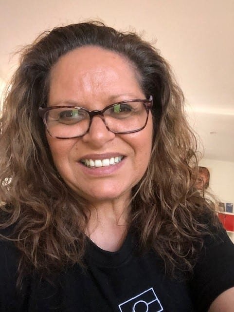 Debby Lovett